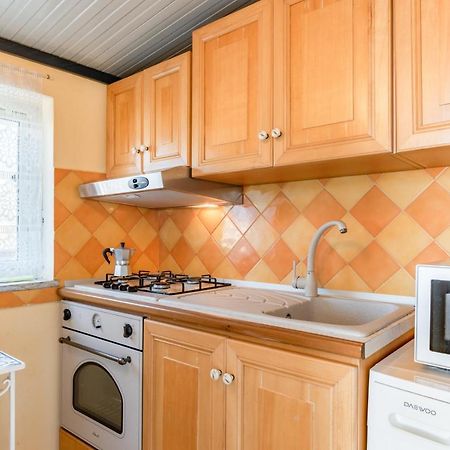 Giardini Naxos Apartment With Terrace Near The Sea エクステリア 写真