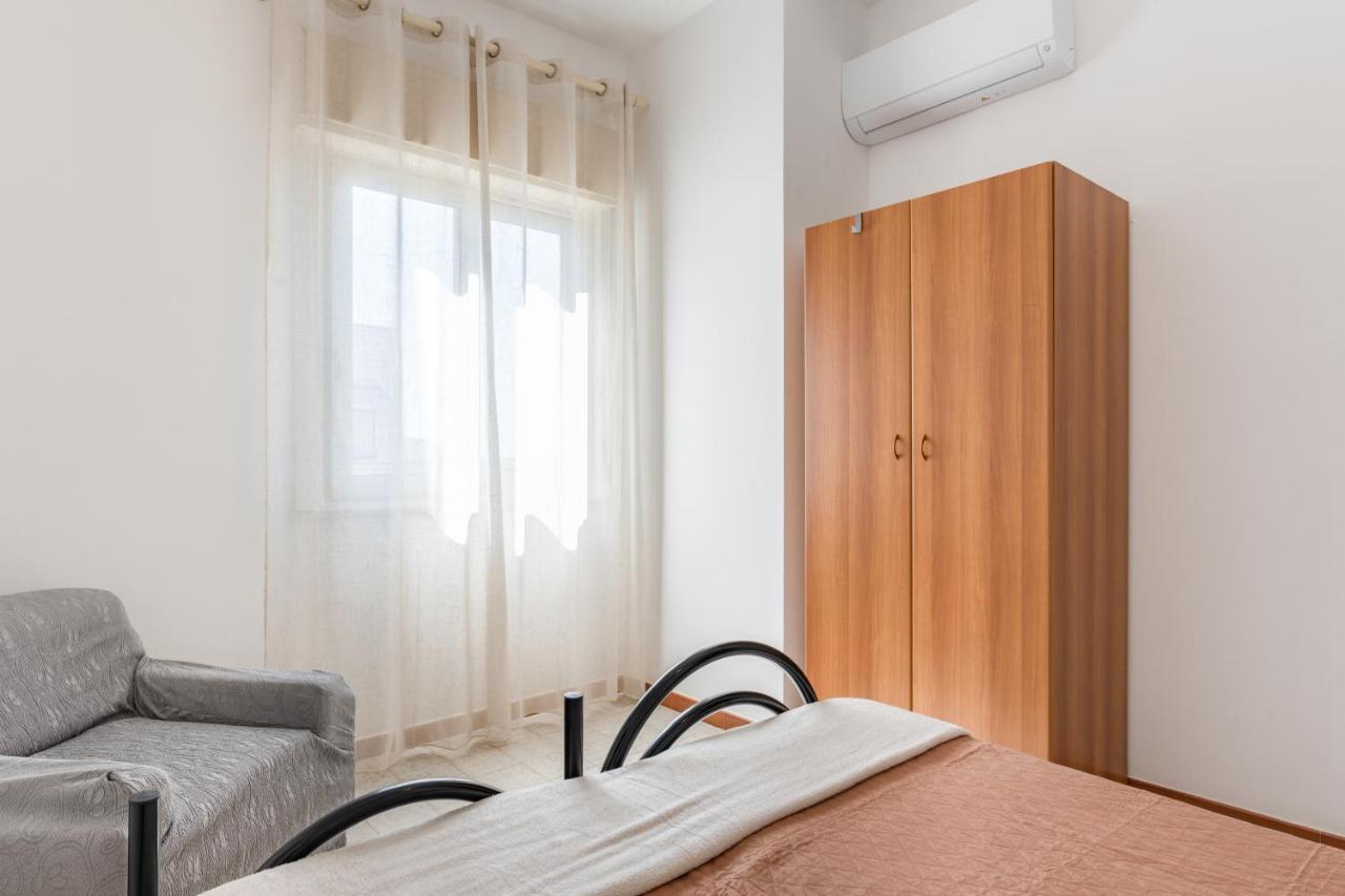 Giardini Naxos Apartment With Terrace Near The Sea エクステリア 写真